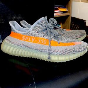 YEEZY 350